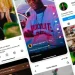 La compañía ha comenzado a probar dos nuevas características enfocadas a dar mayor visibilidad a las cuentas de los creadores de contenido.