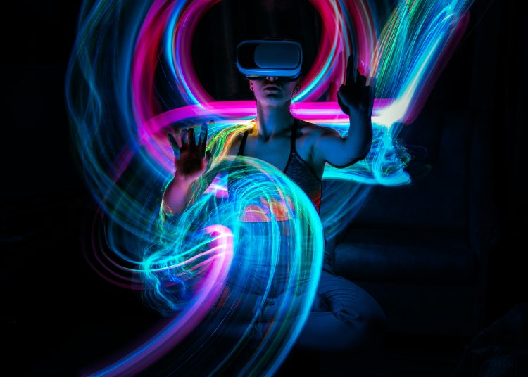 Metaverso - Fuente externa.