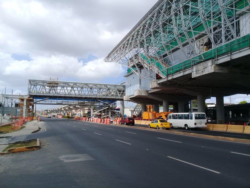 metro panamá