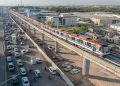 La Línea 2C del Metro de Santo Domingo figura entre las obras de mayor presupuesto.