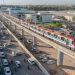 La Línea 2C del Metro de Santo Domingo figura entre las obras de mayor presupuesto.