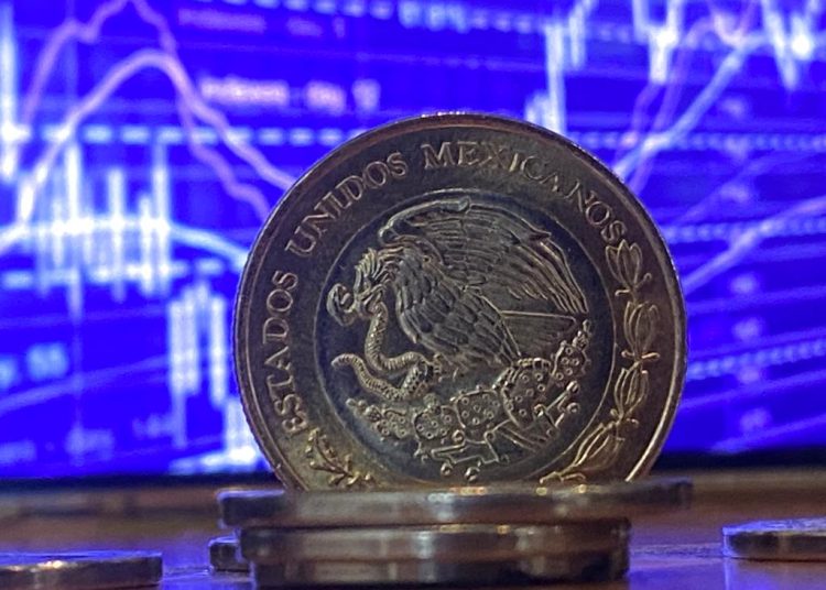 Fondo Monetario Internacional lo disminuyó a 2.4% de un 2.7% anterior.