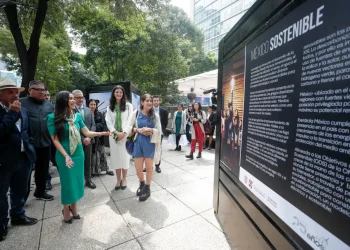 La exhibición finaliza el 4 de agosto.