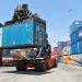 De las exportaciones totales de China a nivel mundial, México ocupa la décima posición y representa el 2.44% de las exportaciones totales del país asiático.