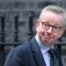 Michael Gove