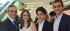 michel el hage diana el hage michel el hage y daniel el hage
