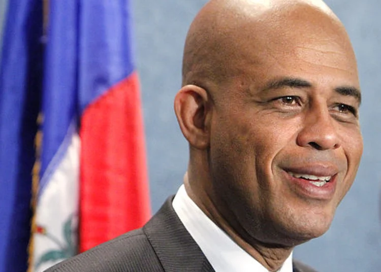 La Administración de Joe Biden ha adoptado varias rondas de sanciones contra líderes haitianos en aras de penalizarlos por el actual caos político y social.