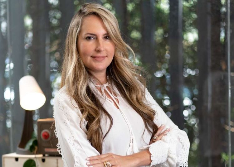 Michelle García