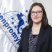 Michelle Herrera, coordinadora del área de emprendimiento del Cenpromype. | Fuente externa.