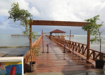 El Muelle Turístico de Miches será administrado por un patronato.