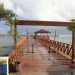 El Muelle Turístico de Miches será administrado por un patronato.