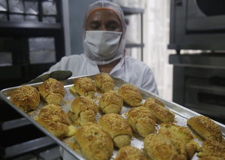 Microempresas Colombia 1