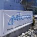 Sede de Micron en Manassas. | AP