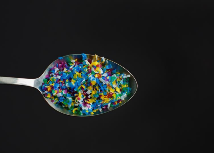 Microplásticos