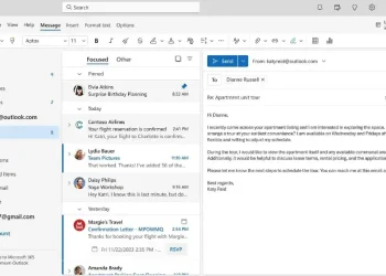 La empresa viene representado en un cambio de su política de autentificación en cuentas de correo personales, esto es, aquellas que incluyan los dominios 'outlook.com', 'hotmail.com' y 'live.com', tal y como ha comentado en su blog.