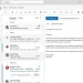 La empresa viene representado en un cambio de su política de autentificación en cuentas de correo personales, esto es, aquellas que incluyan los dominios 'outlook.com', 'hotmail.com' y 'live.com', tal y como ha comentado en su blog.