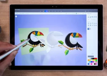 En su lugar, ha recomendado ver y editar imágenes en dos dimensiones a través de Paint y Fotos.