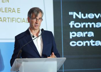 Migel Ángel Ordóñez. | Fuente externa.