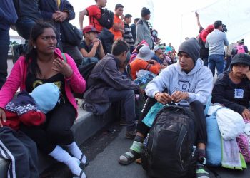 La agencia federal resaltó que tras la puesta en marcha de las iniciativas, el cruce no autorizado de inmigrantes en la frontera suroeste de EE.UU. ha descendido al promedio de 2019.
