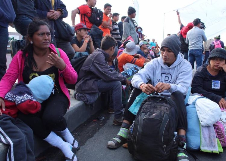 La agencia federal resaltó que tras la puesta en marcha de las iniciativas, el cruce no autorizado de inmigrantes en la frontera suroeste de EE.UU. ha descendido al promedio de 2019.