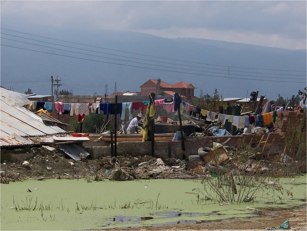 migrantes climáticos