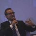 Miguel Collado Di Franco, economista sénior del Centro Regional de Estrategias Económicas Sostenibles (CREES). | Lésther Álvarez