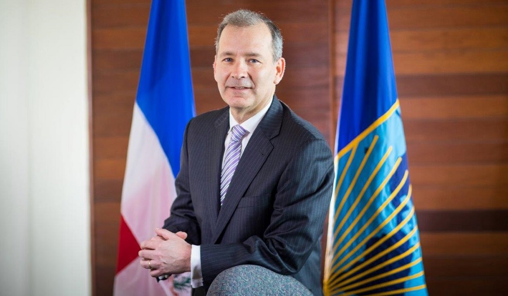 miguel coronado, representante bid