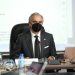 Miguel De Camps, Presidente CNSS