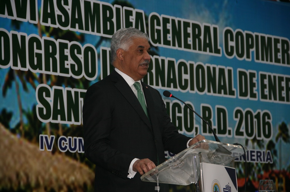 miguel vargas maldonado en congreso codia