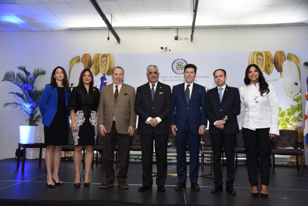 miguel vargas gastronomía