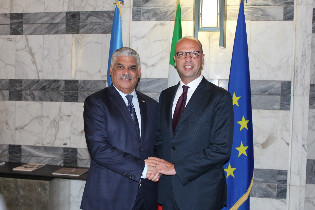 miguel vargas y angelino alfano