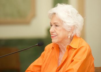 Milagros Ortiz Bosch