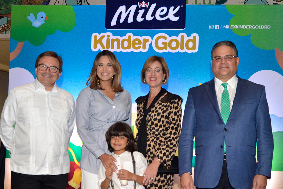 milex kinder
