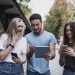 La investigación muestra que el 71% de los millennials se considera el “capitán de TI” de su hogar, es decir, el referente tecnológico para familiares y amigos.