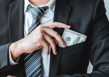 Millonarios, empresarios