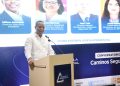Lanzan campaña “Voces para la Seguridad Vial”.
