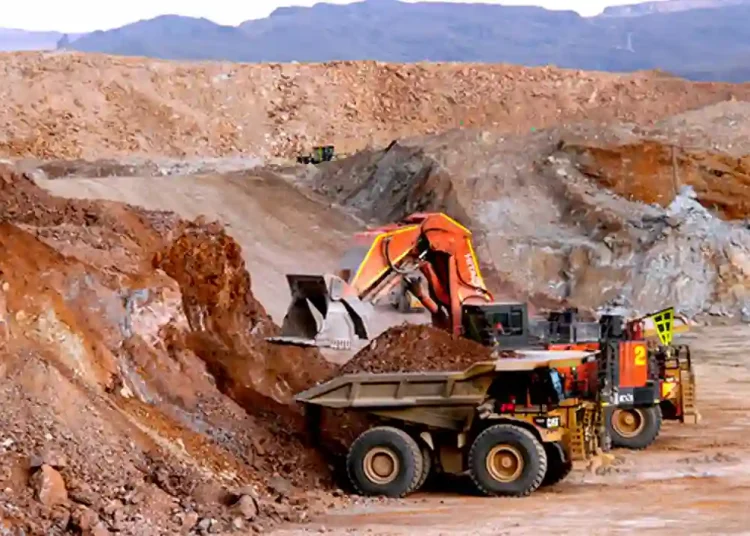 Con respecto a las exportaciones mineras, en el periodo enero a agosto de 2024 ascendieron a US$30,238 millones, lo que significó un incremento de 9% en relación al mismo periodo del 2023.