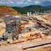Los datos de la ONE muestran que el sector minero destinó RD$1,870 millones a los gastos de envases y envolturas en 2022. - Fuente externa.