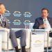 Ito Bisonó en la Conferencia y Exhibición Internacional que la Organización Mundial de Zonas Francas | Fuente externa.