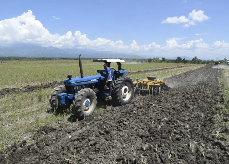 Ministerio de Agricultura