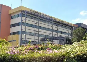 Ministerio de Medio Ambiente y Recursos Naturales.