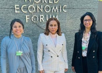 La Cumbre de Crecimiento 2023, en Ginebra, Suiza, bajo el lema Empleos y Oportunidades para Todos. | Fuente externa.