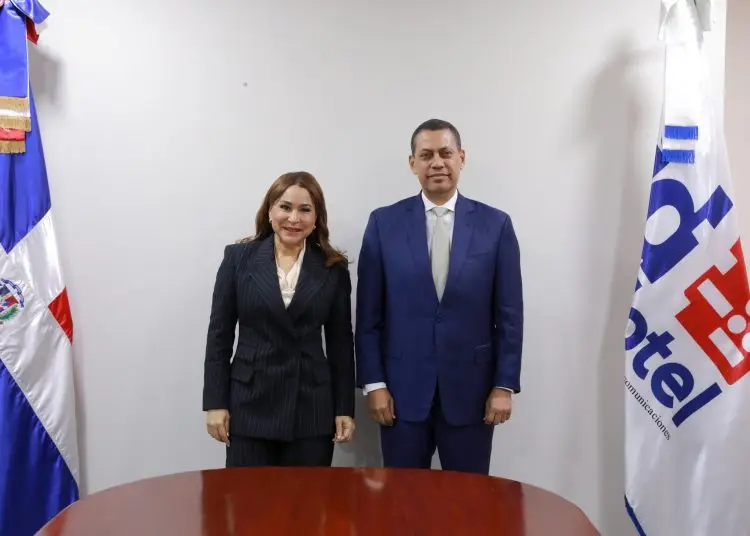 Dijo que este acercamiento responde a un esfuerzo conjunto del Gobierno para fomentar la igualdad de oportunidades y fortalecer la inclusión digital de las mujeres dominicanas.