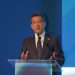 Ministro de Industria, Comercio y Mipymes, Víctor -Ito- Bisonó. Fuente externa.
