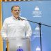 Jochi Vicente, ministro de Hacienda de República Dominicana. - Fuente externa.