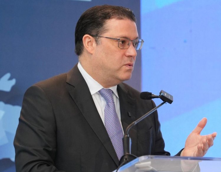 El MICM y el Ceccom se integran al operativo “Conciencia por la Vida” por Semana Santa.