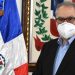 El ministro de Economía, Miguel Ceara Hatto.