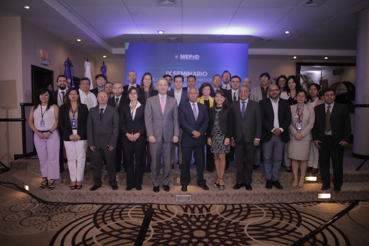 ministro de economía