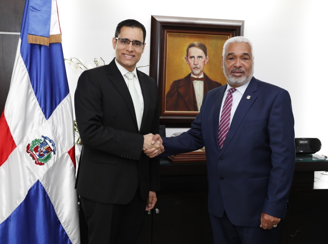 ministro de economía