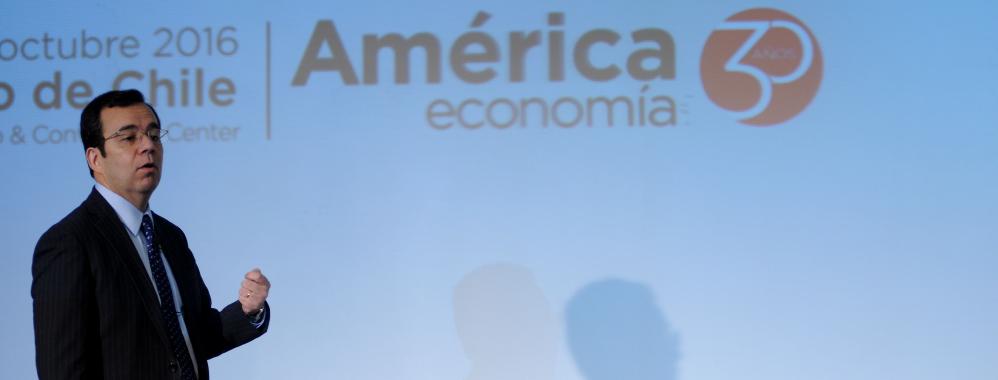ministro de economía de chile